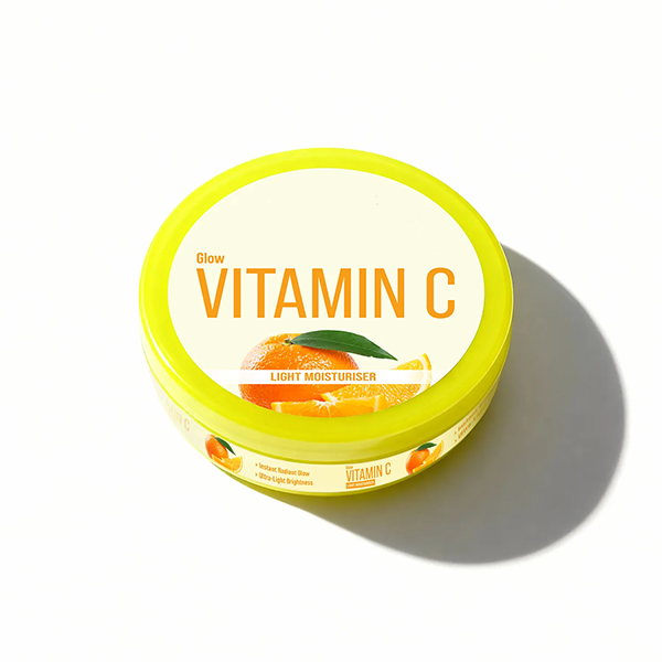 Vitamin C Super Light Gel Moisturiser