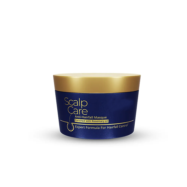 Anti Hairfall Mask with Rosemary Oil for Hair Fall Control 200 gm